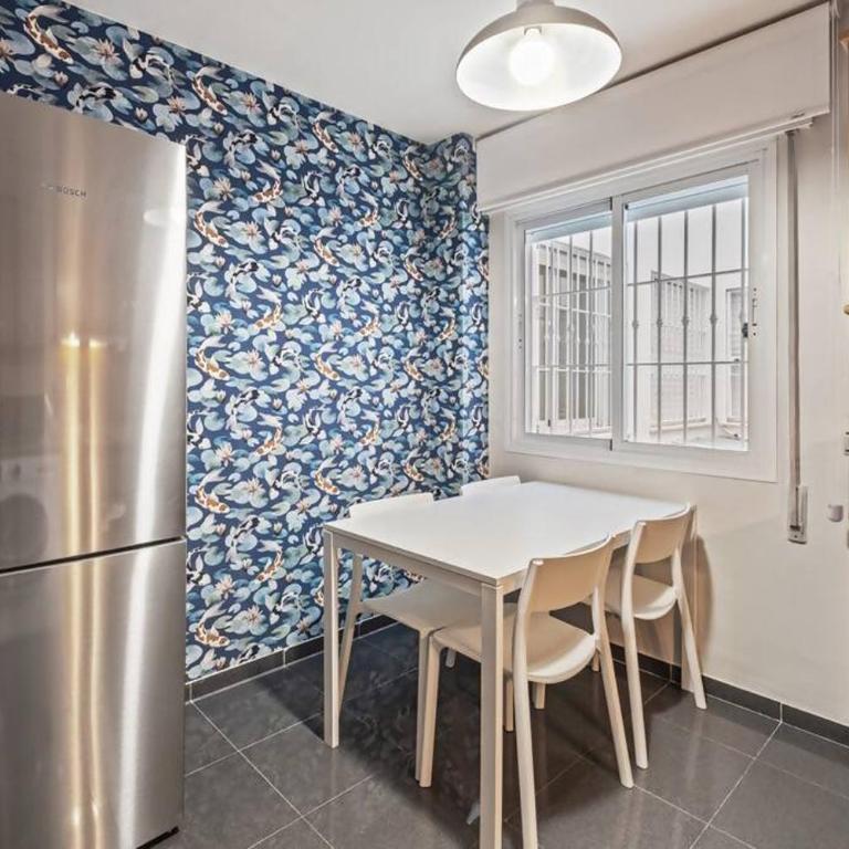 Piso en Atarazanas - Apartamento de 3 dormitorios - 12