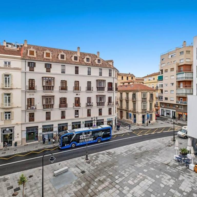 Piso en Atarazanas - Apartamento de 3 dormitorios - 14