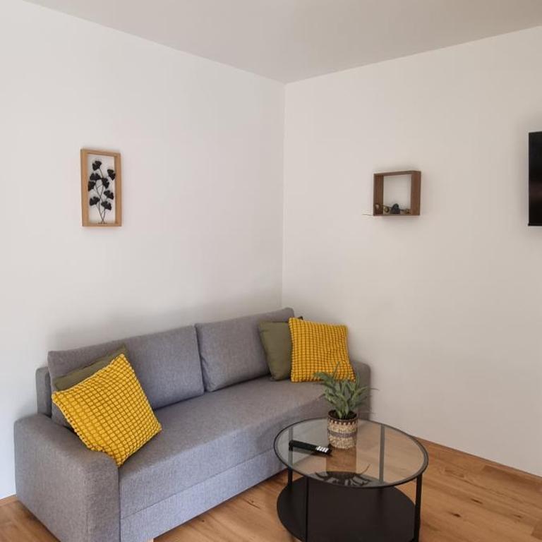 Apartments in Graz - Familienstudio - 10