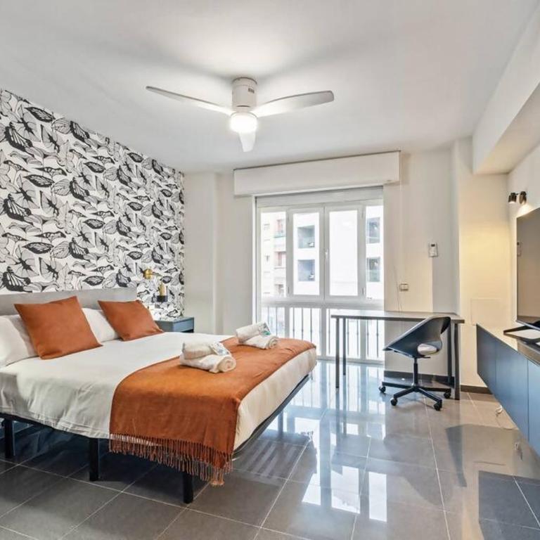 Piso en Atarazanas - Apartamento de 3 dormitorios - 15