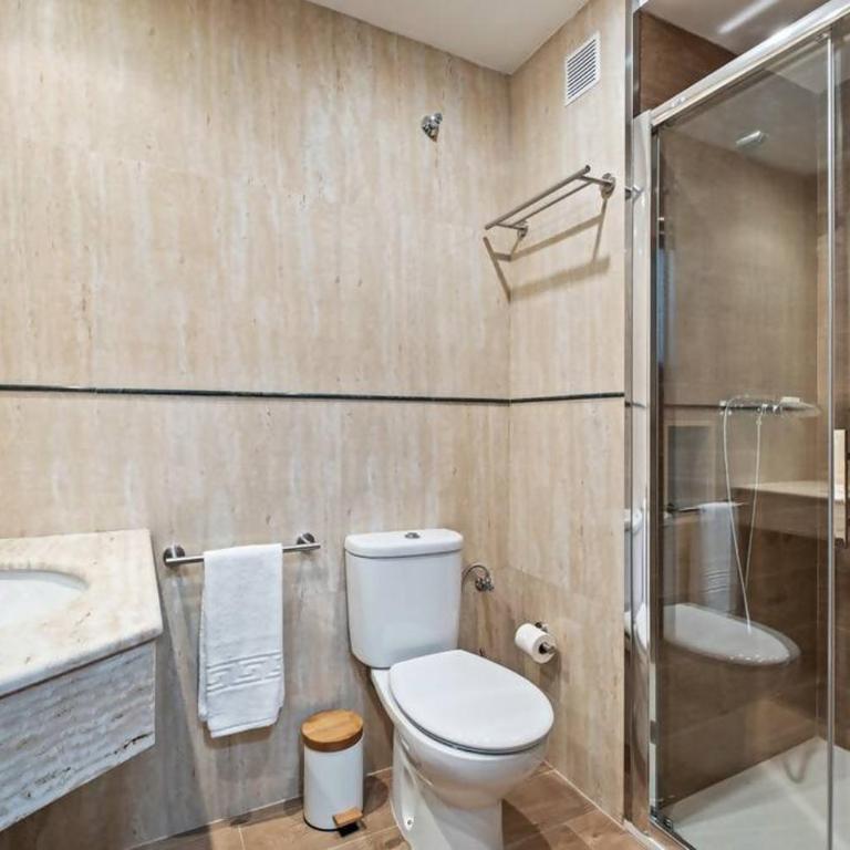 Piso en Atarazanas - Apartamento de 3 dormitorios - 17