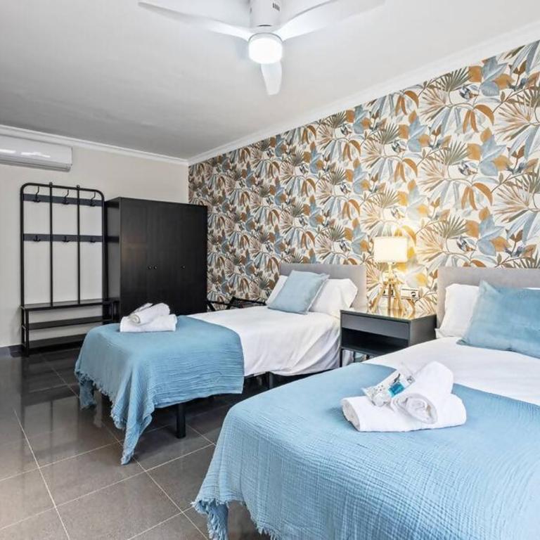 Piso en Atarazanas - Apartamento de 3 dormitorios - 18
