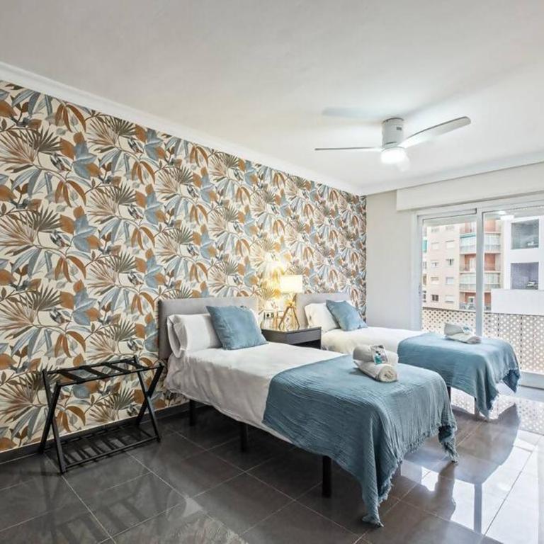 Piso en Atarazanas - Apartamento de 3 dormitorios - 21