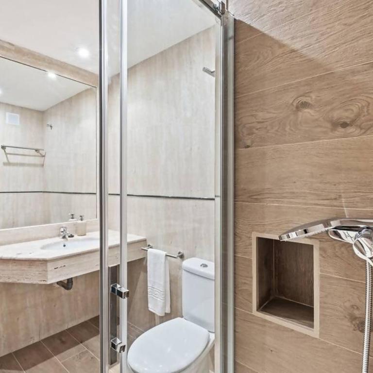 Piso en Atarazanas - Apartamento de 3 dormitorios - 22