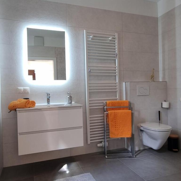 Apartments in Graz - Familienstudio - 11