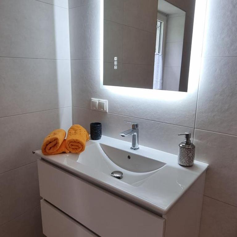 Apartments in Graz - Familienstudio - 13