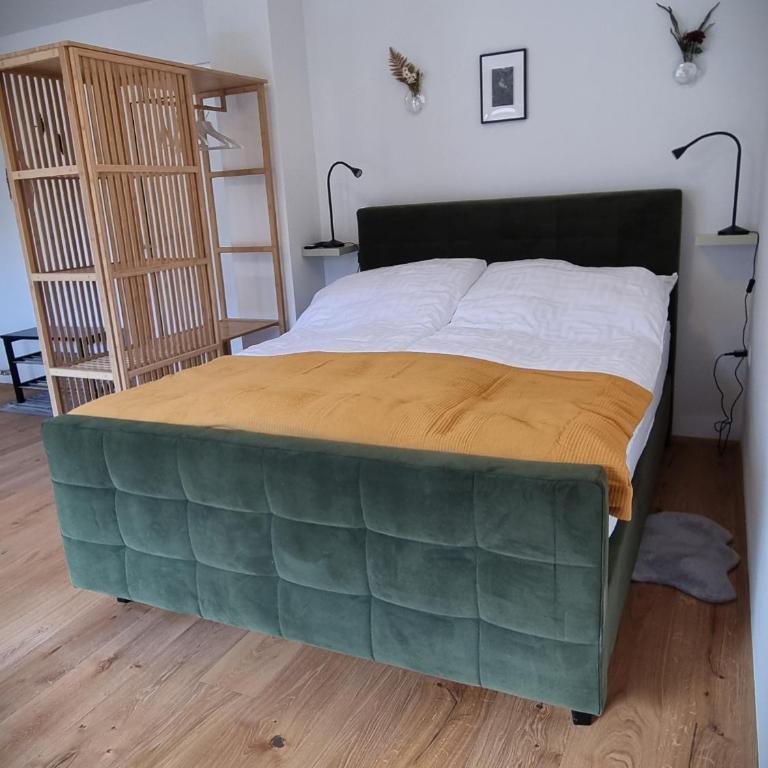 Apartments in Graz - Studio mit Balkon - 12