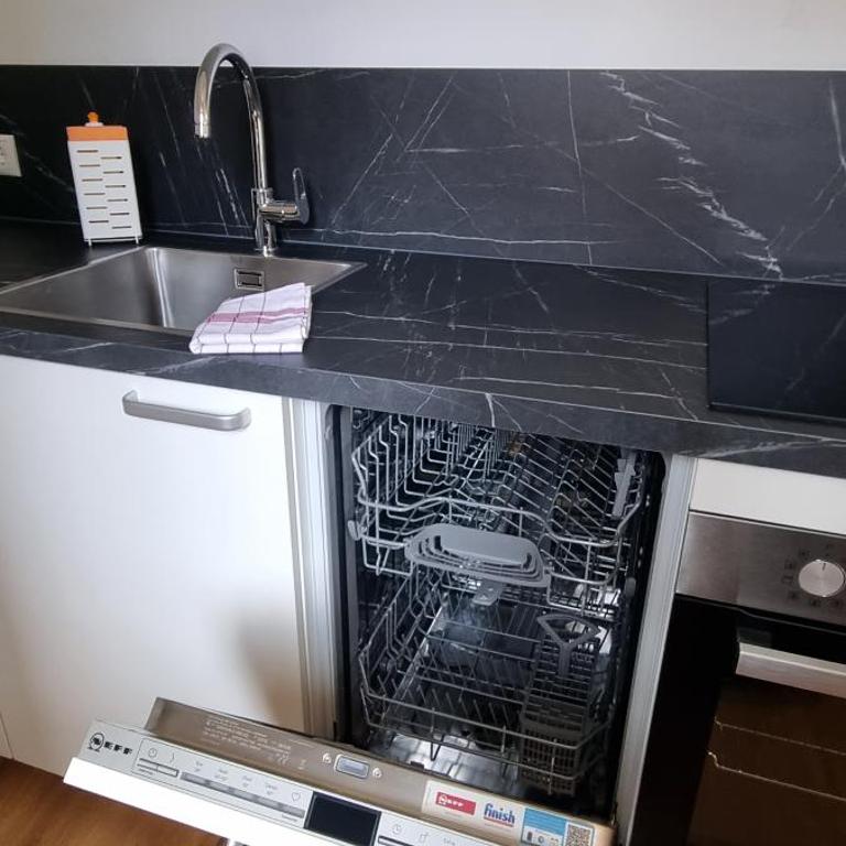 Apartments in Graz - Studio mit Balkon - 15