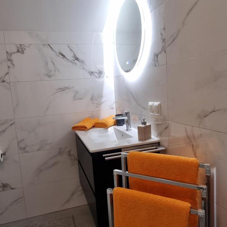 Apartments in Graz - Studio mit Balkon - 14