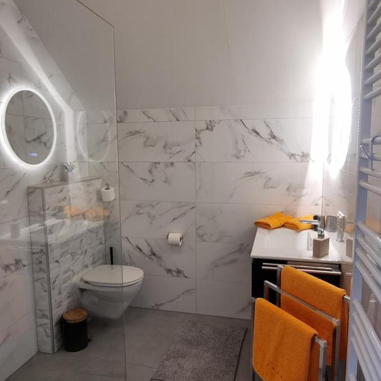 Apartments in Graz - Studio mit Balkon - 16