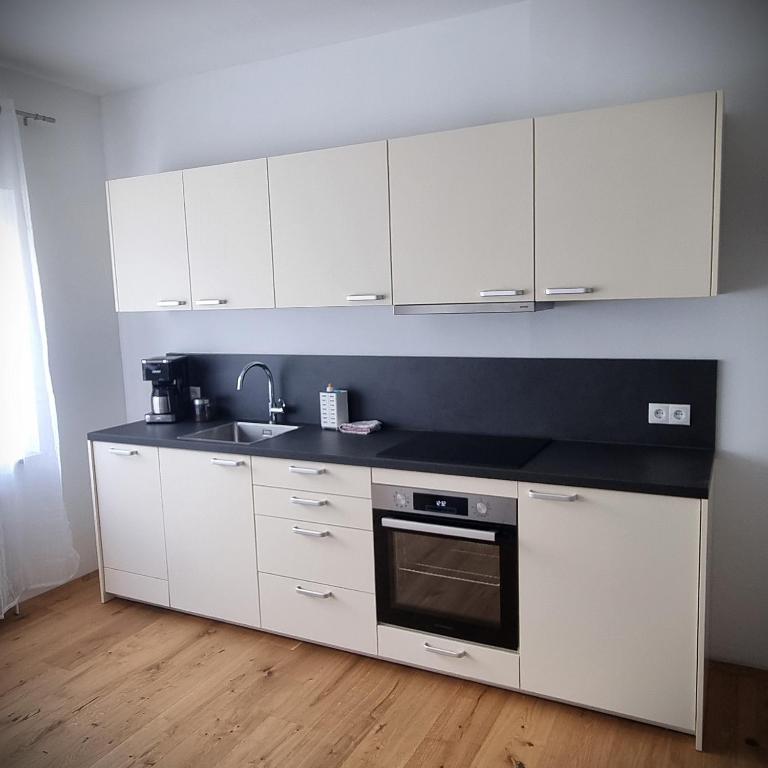 Apartments in Graz - Studio mit Terrasse - 9