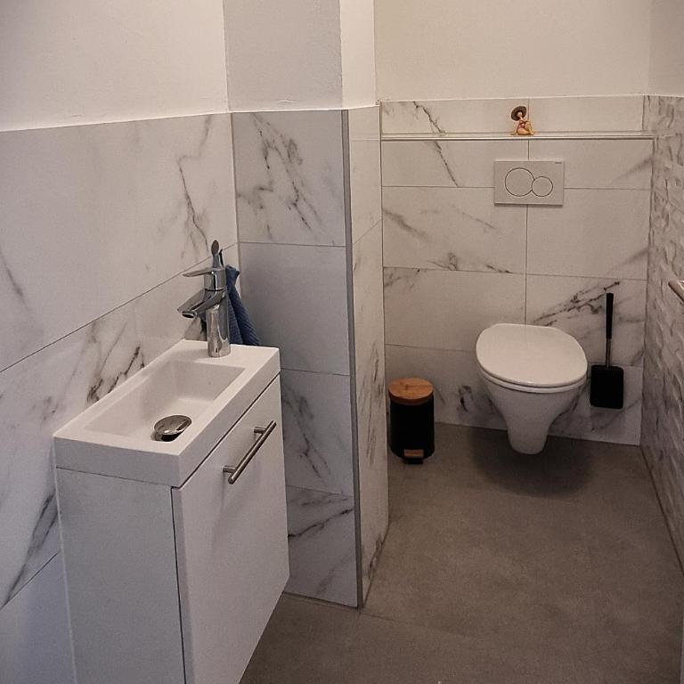 Apartments in Graz - Studio mit Terrasse - 10
