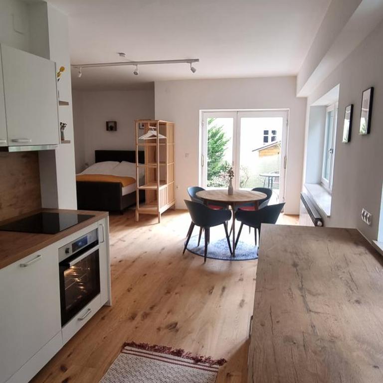 Apartments in Graz - Familienstudio - 14