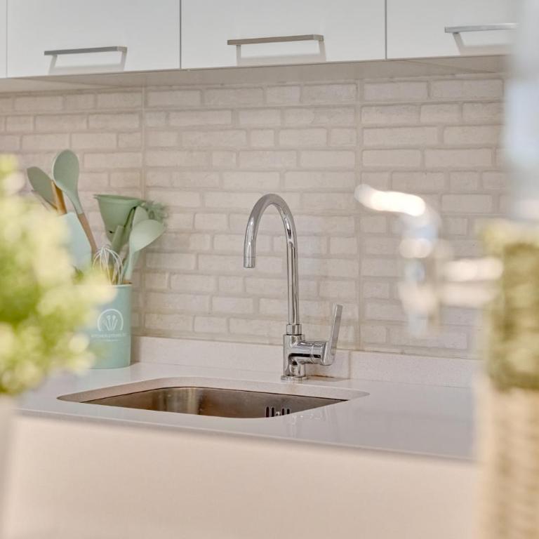 Apartamento Sandoval by Clabao - Two-Bedroom Apartment - 11