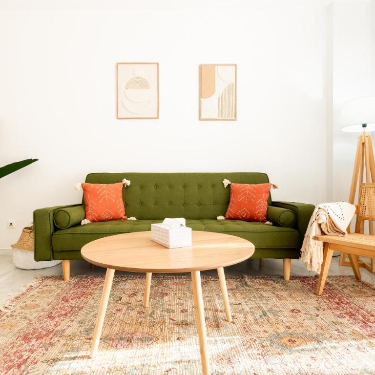 Holiday apartment Marbella - Two-Bedroom Apartment - 4