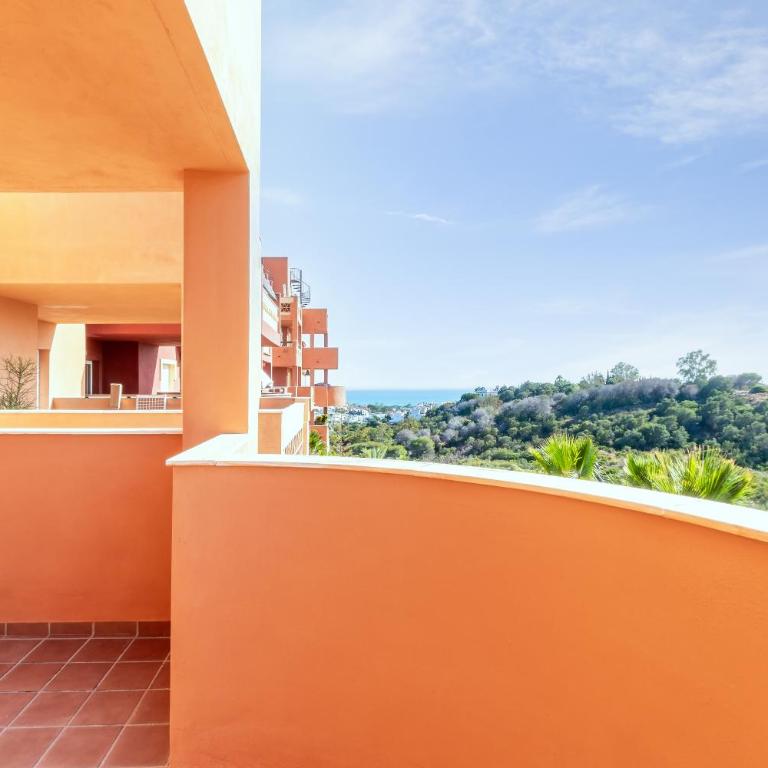 Holiday apartment Marbella - Two-Bedroom Apartment - 12