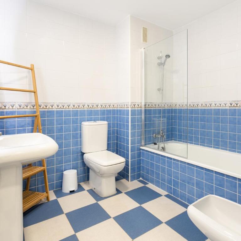 Holiday apartment Marbella - Two-Bedroom Apartment - 15
