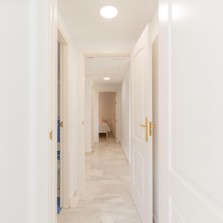 Holiday apartment Marbella - Two-Bedroom Apartment - 20