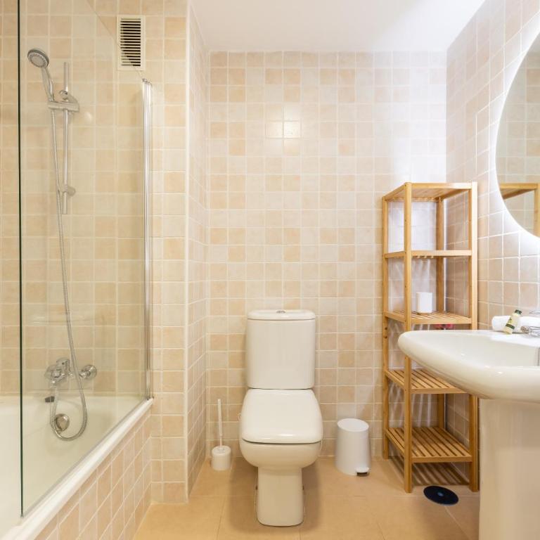 Holiday apartment Marbella - Two-Bedroom Apartment - 29