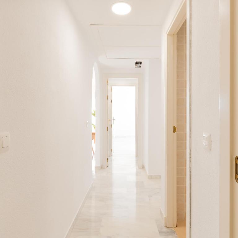 Holiday apartment Marbella - Two-Bedroom Apartment - 30