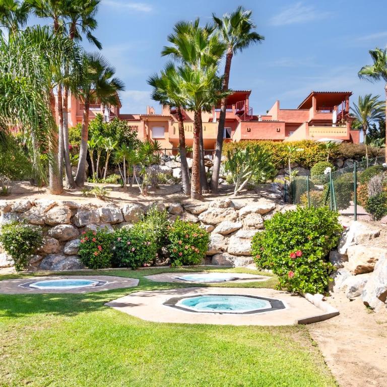 Holiday apartment Marbella - Two-Bedroom Apartment - 2