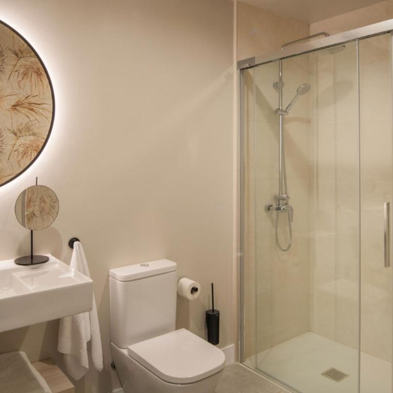 Vita Home Lanzarote I Deluxe Apartments - Deluxe One-Bedroom Apartment - 6