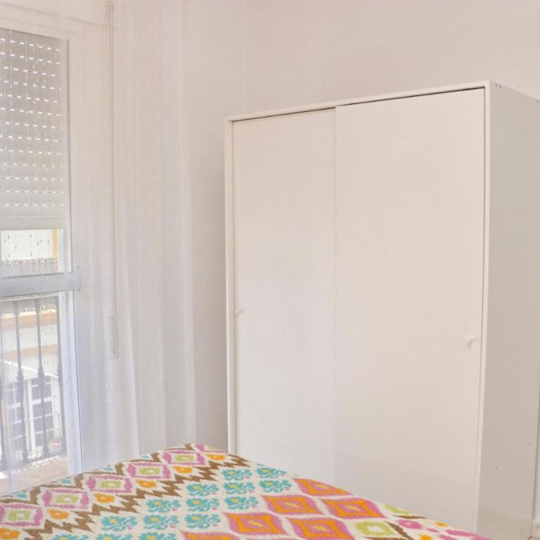 Apartamento central - Apartamento - 6