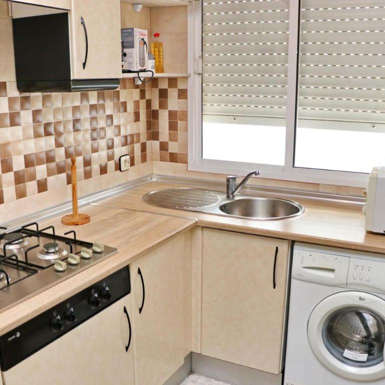 Apartamento central - Apartamento - 7