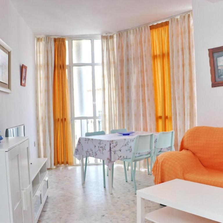 Apartamento central - Apartamento - 1