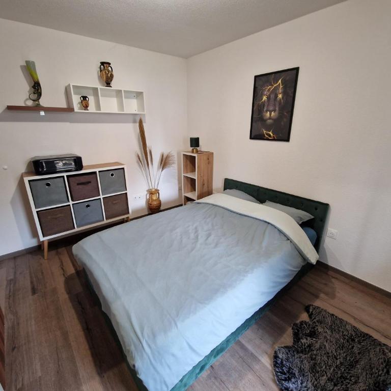 Escale Romantique - Appartamento con 1 Camera da Letto - 27