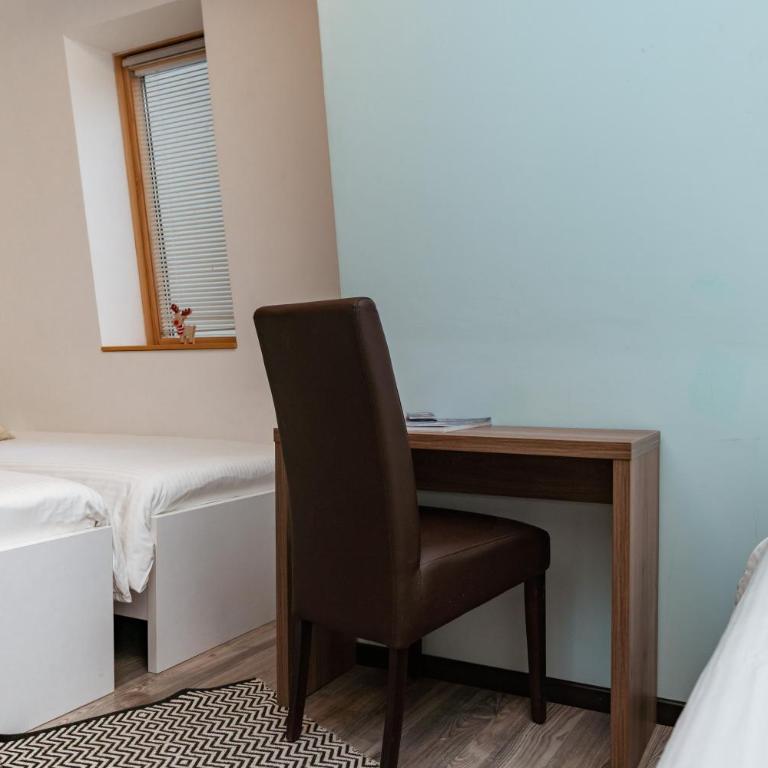Apartments and rooms Max-Well - Triple Room - 2