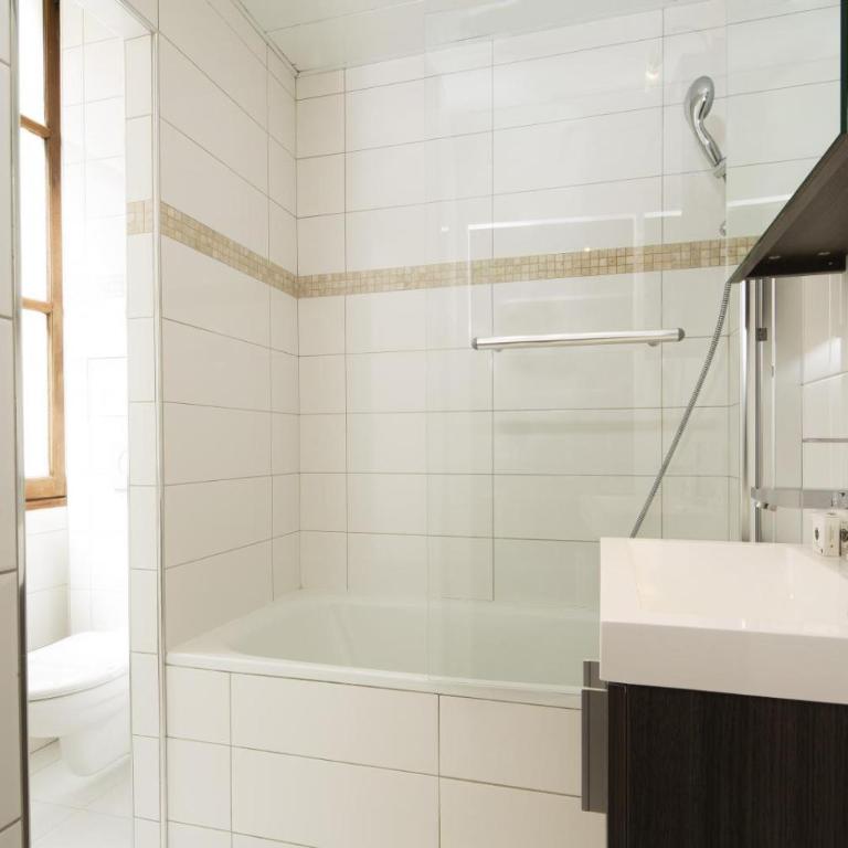 Lion d'Or Paris Suites - Studio Familial - 3