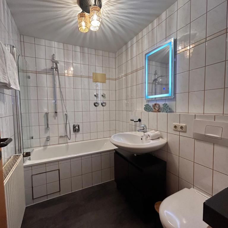 Ferienwohnung Stüberl inklusive Königscard - Apartment mit 2 Schlafzimmern - 10