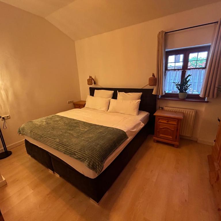 Ferienwohnung Stüberl inklusive Königscard - Apartment mit 2 Schlafzimmern - 12