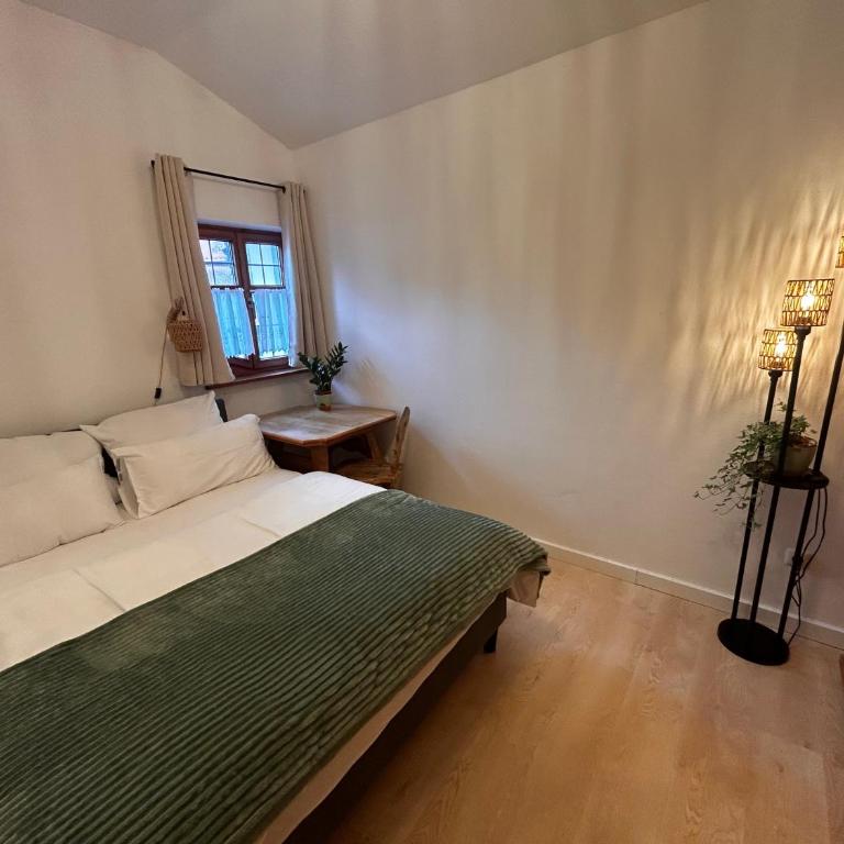 Ferienwohnung Stüberl inklusive Königscard - Apartment mit 2 Schlafzimmern - 15