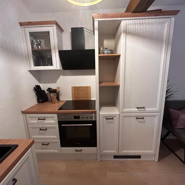 Ferienwohnung Stüberl inklusive Königscard - Apartment mit 2 Schlafzimmern - 16