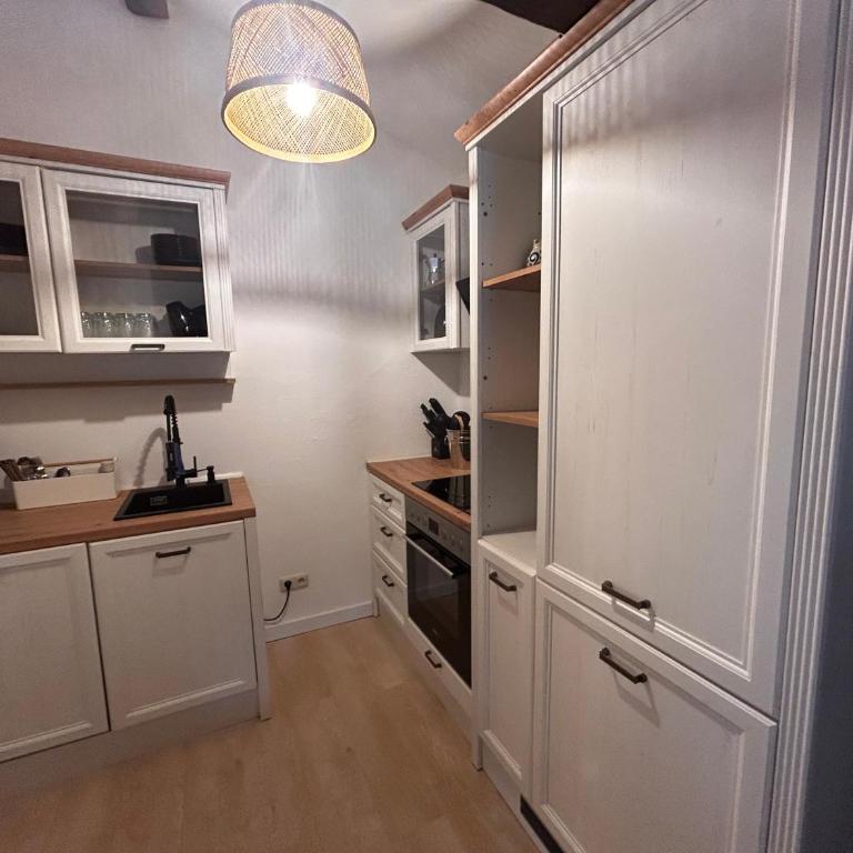 Ferienwohnung Stüberl inklusive Königscard - Apartment mit 2 Schlafzimmern - 18