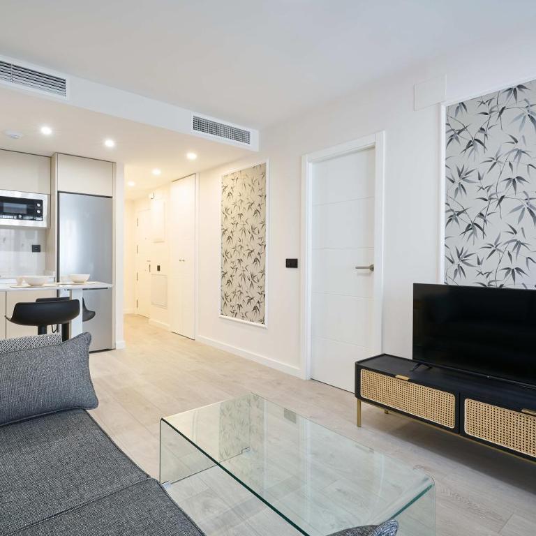 APARTAMENTO GRACE - Apartamento de 2 dormitorios - 1