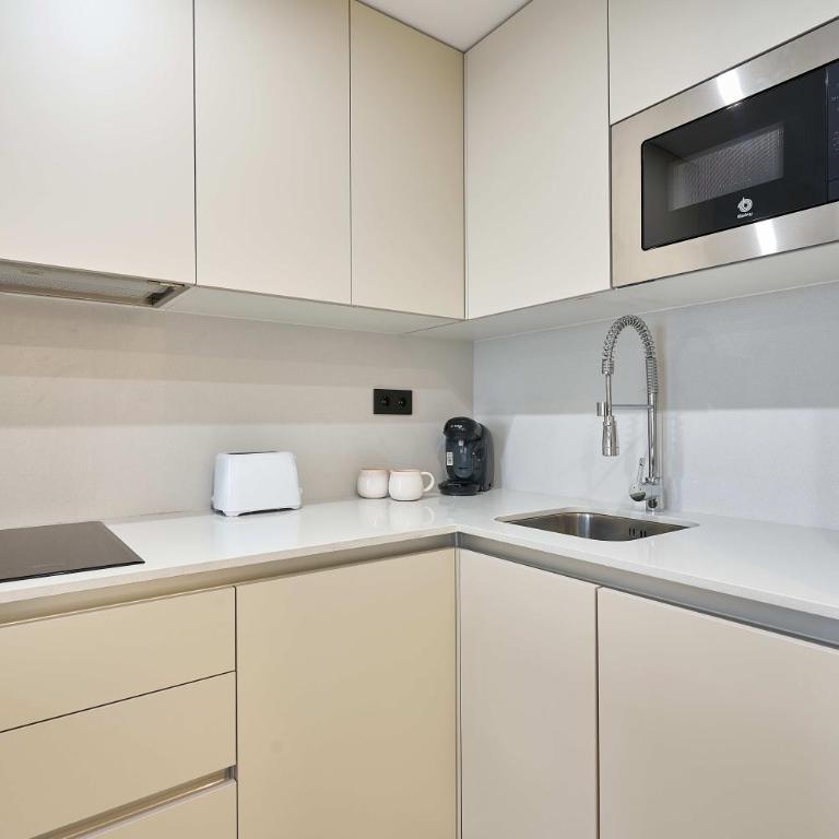 APARTAMENTO GRACE - Apartamento de 2 dormitorios - 5