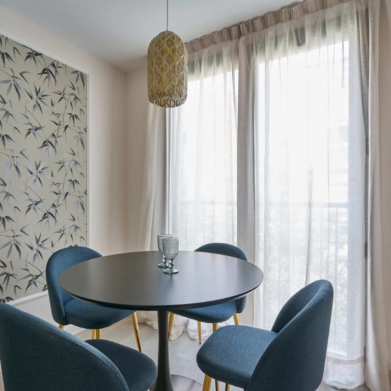 APARTAMENTO GRACE - Apartamento de 2 dormitorios - 6
