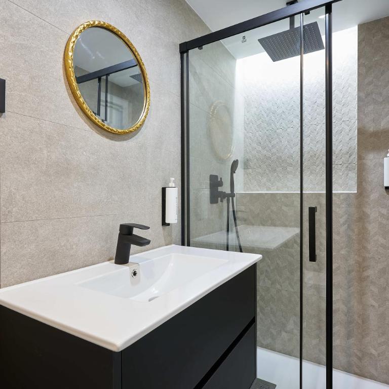 APARTAMENTO GRACE - Apartamento de 2 dormitorios - 30