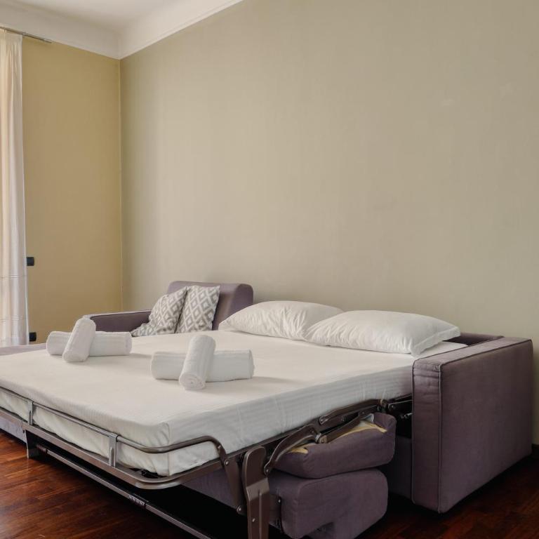 JOIVY Inviting 1BR flat near CityLife district - Appartamento con 1 Camera da Letto - 5