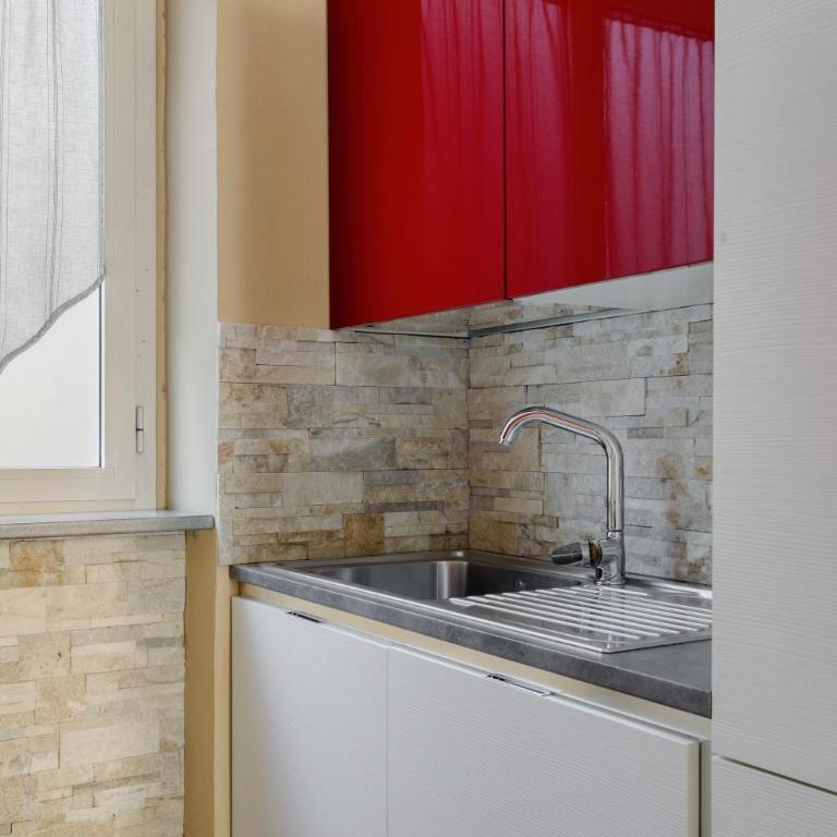 JOIVY Inviting 1BR flat near CityLife district - Appartamento con 1 Camera da Letto - 14