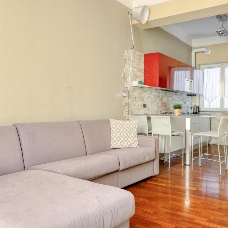 JOIVY Inviting 1BR flat near CityLife district - Appartamento con 1 Camera da Letto - 9