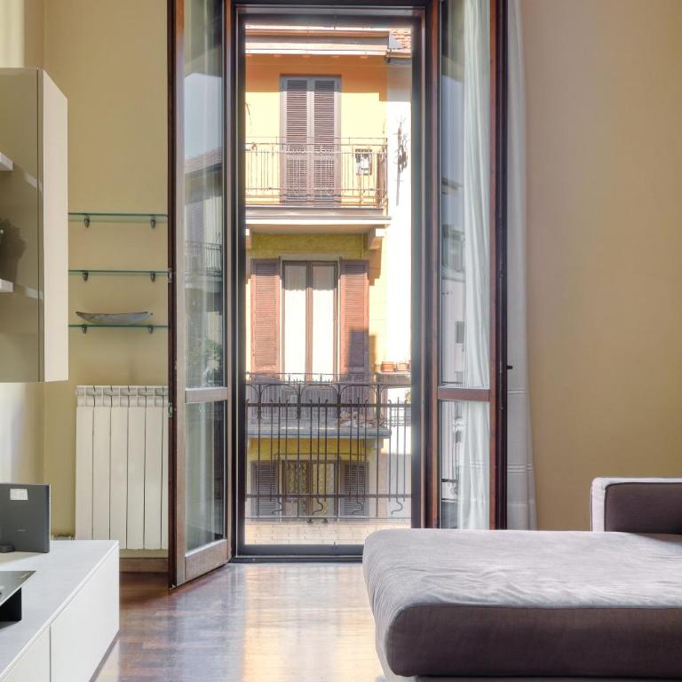 JOIVY Inviting 1BR flat near CityLife district - Appartamento con 1 Camera da Letto - 4