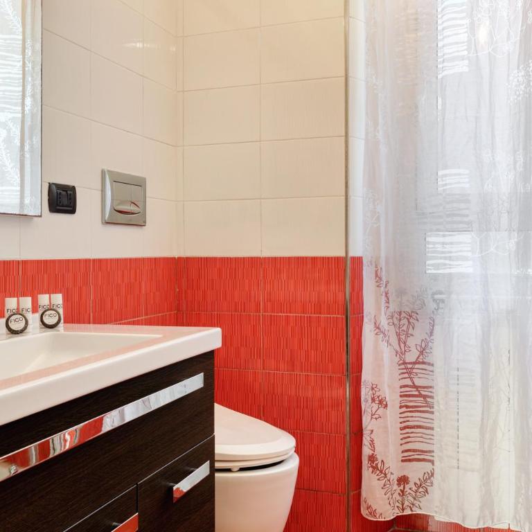 JOIVY Inviting 1BR flat near CityLife district - Appartamento con 1 Camera da Letto - 19