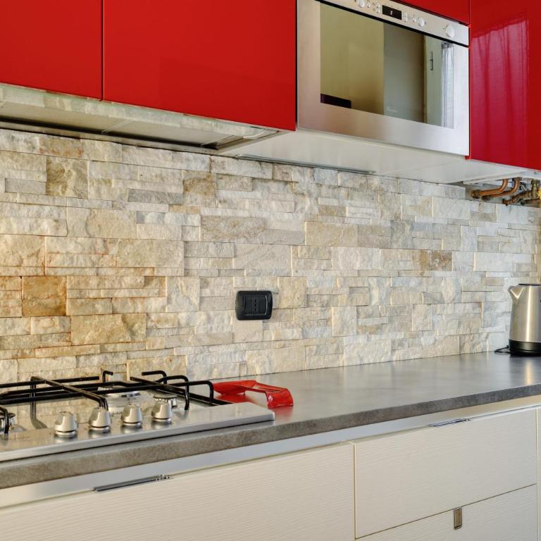 JOIVY Inviting 1BR flat near CityLife district - Appartamento con 1 Camera da Letto - 12