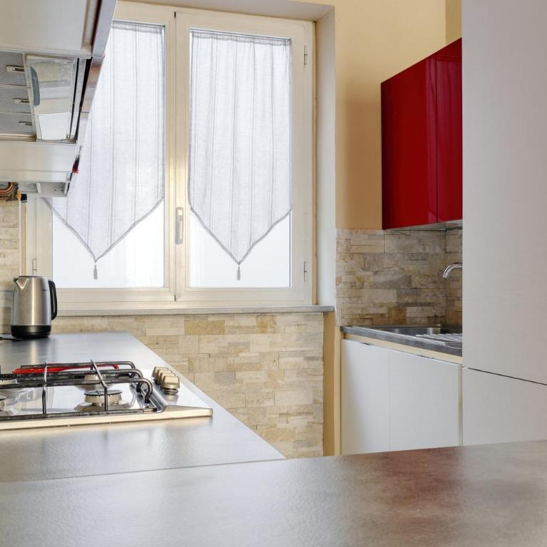JOIVY Inviting 1BR flat near CityLife district - Appartamento con 1 Camera da Letto - 13