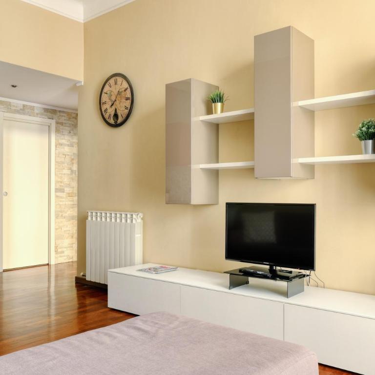 JOIVY Inviting 1BR flat near CityLife district - Appartamento con 1 Camera da Letto - 7