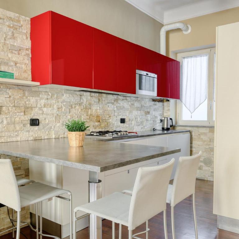 JOIVY Inviting 1BR flat near CityLife district - Appartamento con 1 Camera da Letto - 2